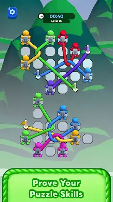 Go Climb! screenshot 2