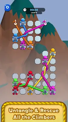 Go Climb! screenshot 1