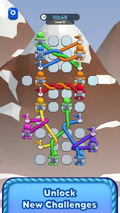 Go Climb! screenshot 3