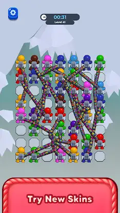Go Climb! screenshot 6