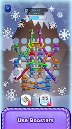 Go Climb! screenshot 5