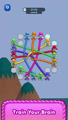 Go Climb! screenshot 4