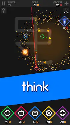 Color Defense - Tower Defense screenshot 1