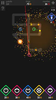 Color Defense - Tower Strategy screenshot 7