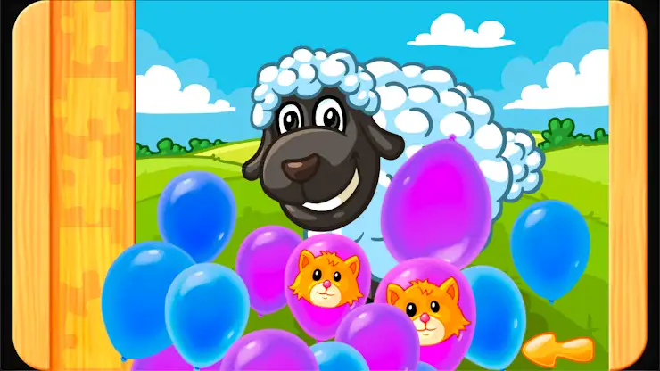 Animal Farm - Game for Kids screenshot 4