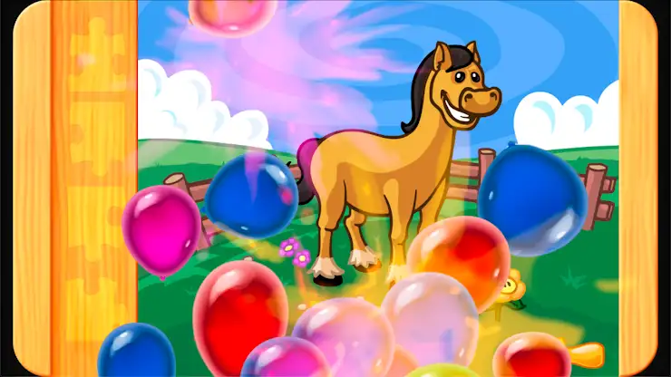 Animal Farm - Game for Kids screenshot 5