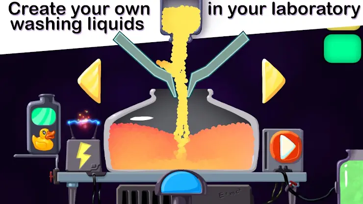 Car Wash - Game for Kids screenshot 7