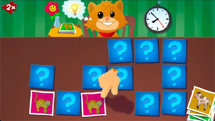 Games for Kids and Toddlers screenshot 1