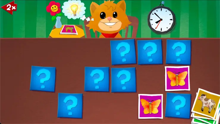 Games for Kids and Toddlers screenshot 5