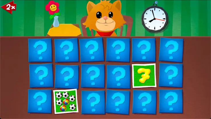 Games for Kids and Toddlers screenshot 7