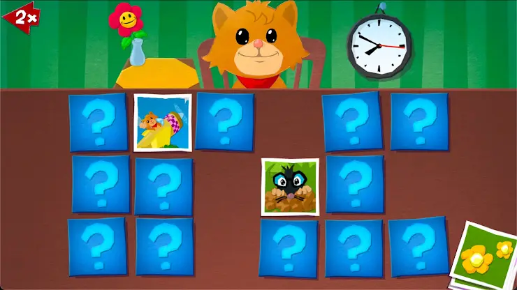 Games for Kids and Toddlers screenshot 3