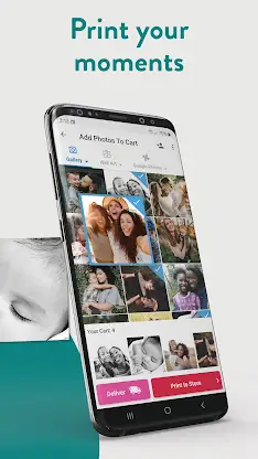 Photo Prints+ screenshot 2