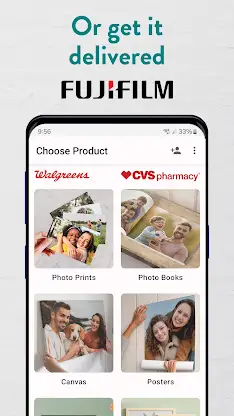 Photo Prints+ screenshot 7
