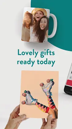 Photo Prints+ screenshot 3