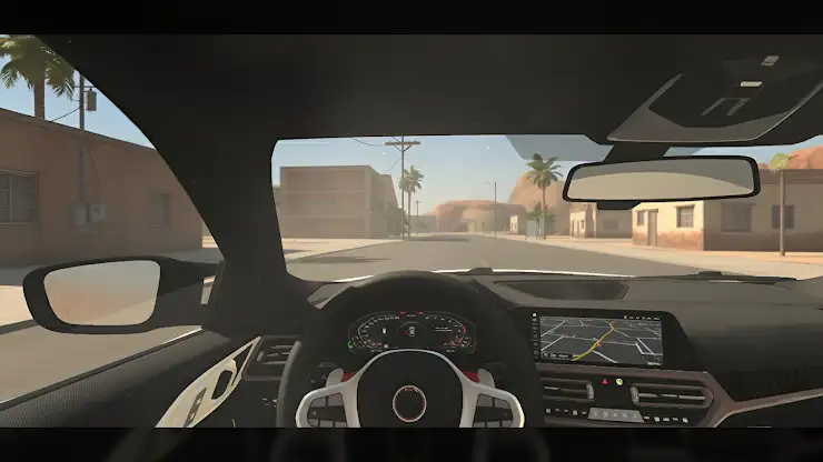 Mechanic: Car Tuning Simulator screenshot 6