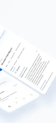 SIMTOMI - AI Medical App screenshot 2