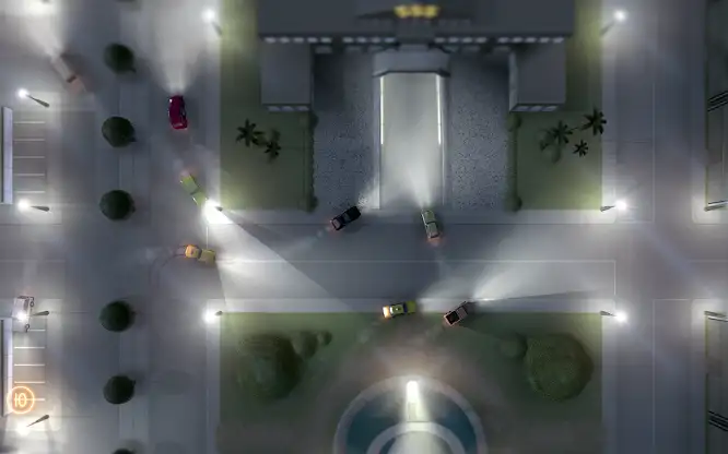 Does not Commute screenshot 3