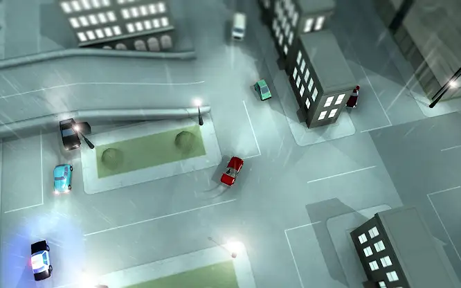Does not Commute screenshot 4
