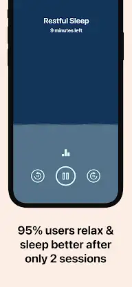 Let's Meditate: Relax & Sleep screenshot 5