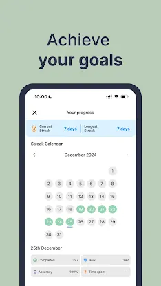 Doxa - Medical English screenshot 8