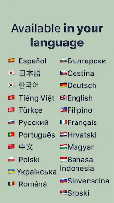 Doxa - Medical English screenshot 3