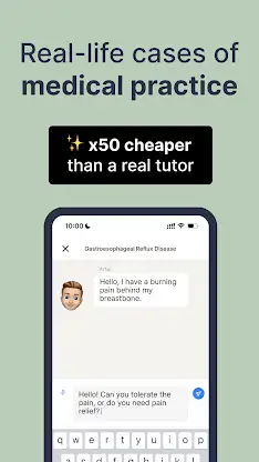 Doxa - Medical English screenshot 6
