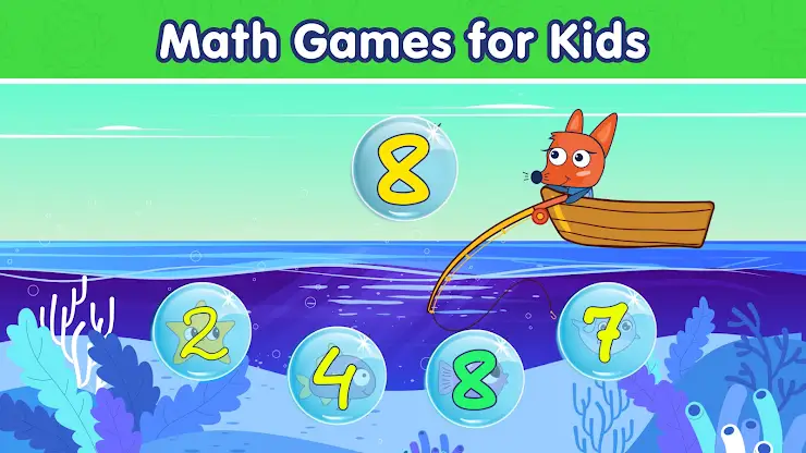 Meemu Underwater screenshot 3