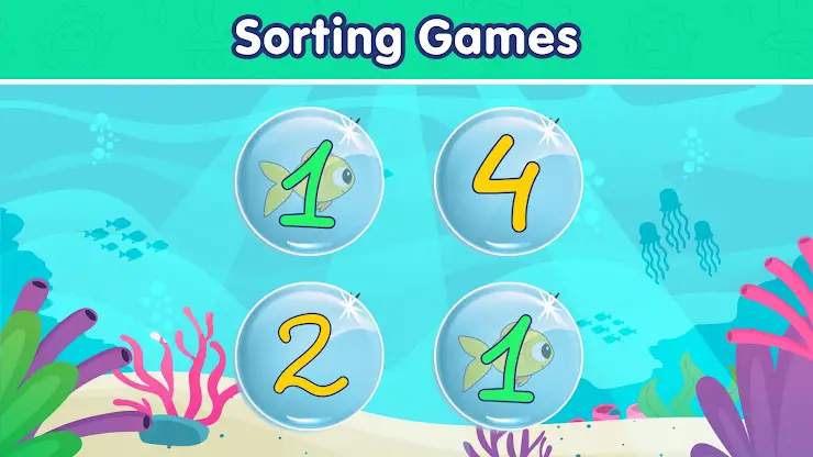 Meemu Underwater screenshot 5