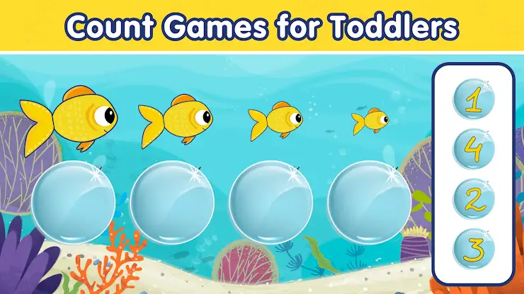 Meemu Underwater screenshot 2