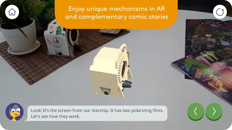 MEL STEM: Science for Kids screenshot 3