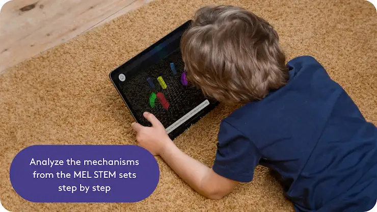 MEL STEM: Science for Kids screenshot 6
