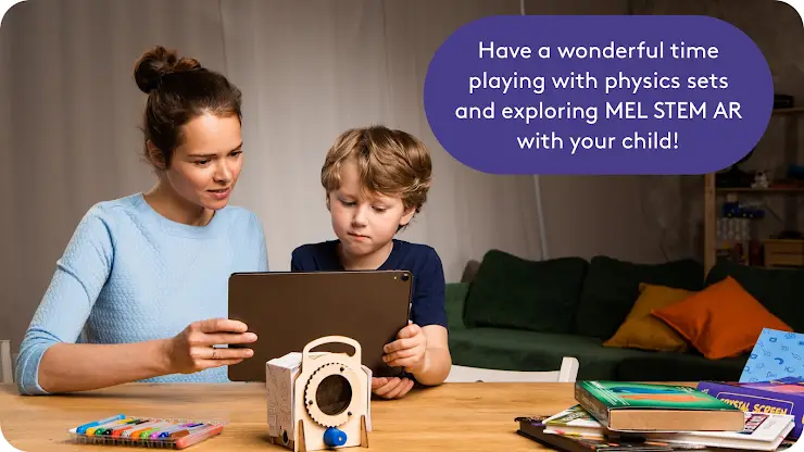 MEL STEM: Science for Kids screenshot 8