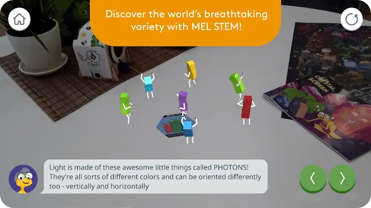 MEL STEM: Science for Kids screenshot 5