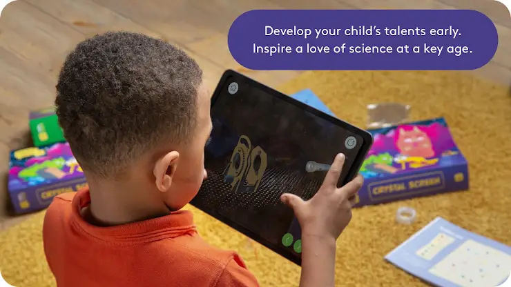 MEL STEM: Science for Kids screenshot 7