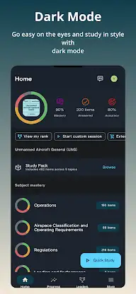 PSI Aviation Test Prep screenshot 7