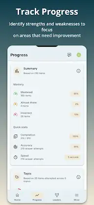 PSI Aviation Test Prep screenshot 5