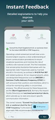 PSI Aviation Test Prep screenshot 4