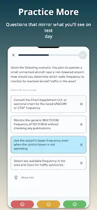 PSI Aviation Test Prep screenshot 3