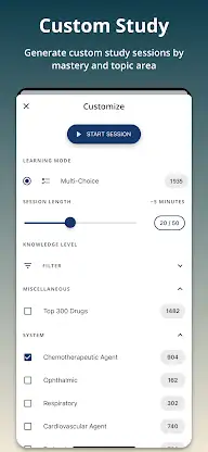 PSI Test Prep screenshot 2