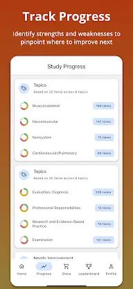 TherapyEd screenshot 4