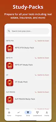 TherapyEd screenshot 5