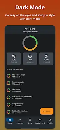 TherapyEd screenshot 6
