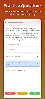 TherapyEd screenshot 2