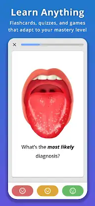 Memorang: Flashcards, Test Pre screenshot 1