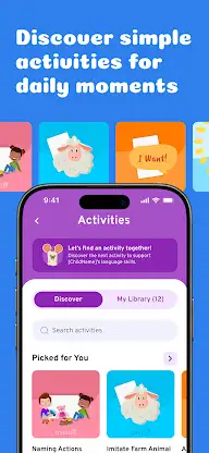 Talkido screenshot 4