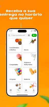 Êxito Supermercados screenshot 5