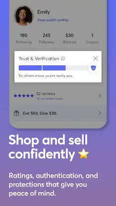 Mercari: Buy and Sell App screenshot 4