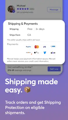 Mercari: Buy and Sell App screenshot 5