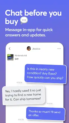 Mercari: Buy and Sell App screenshot 6