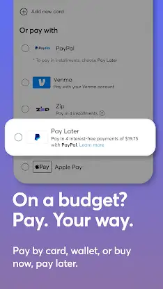Mercari: Buy and Sell App screenshot 7